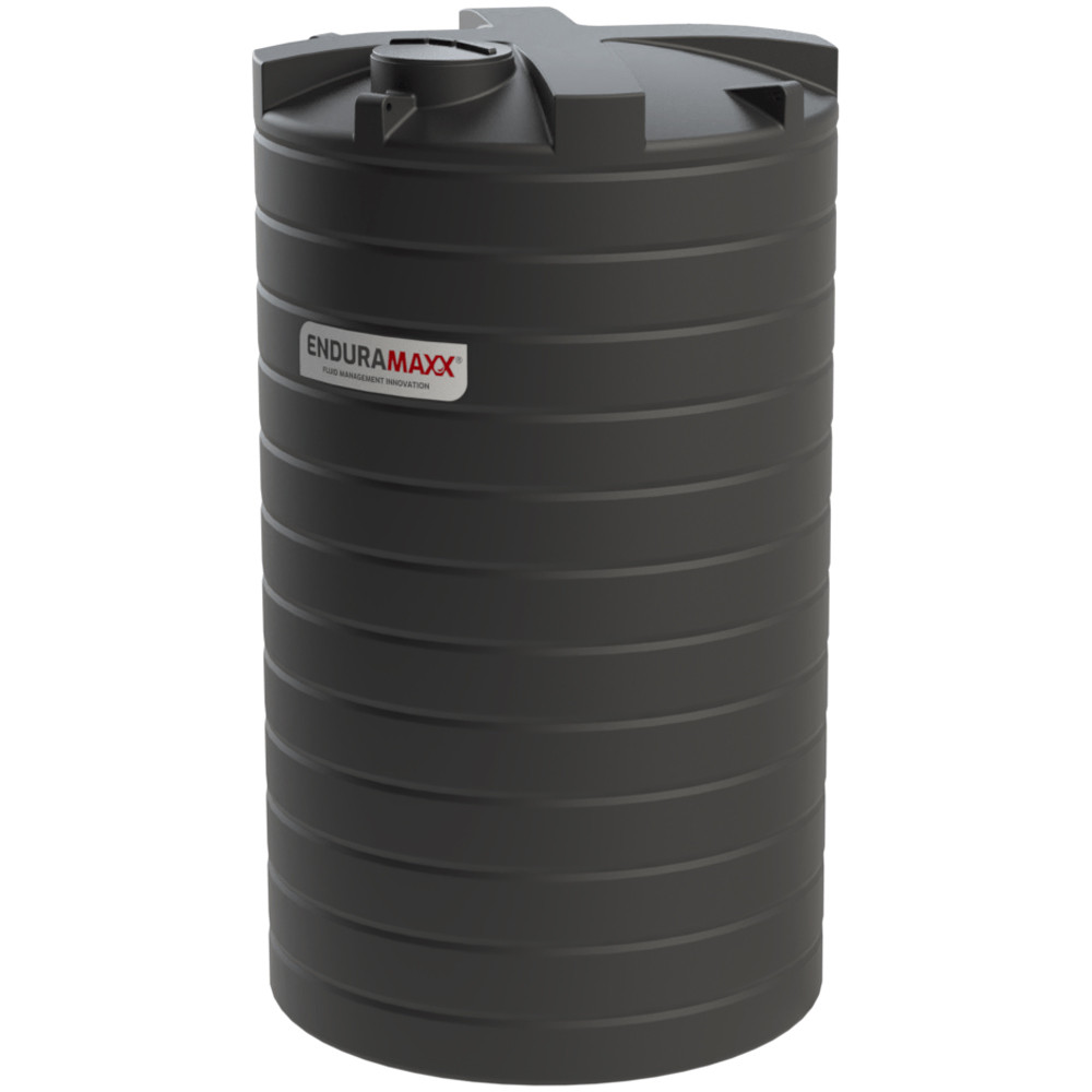Enduramaxx 25000 Litre Vertical Non Potable Water Tank