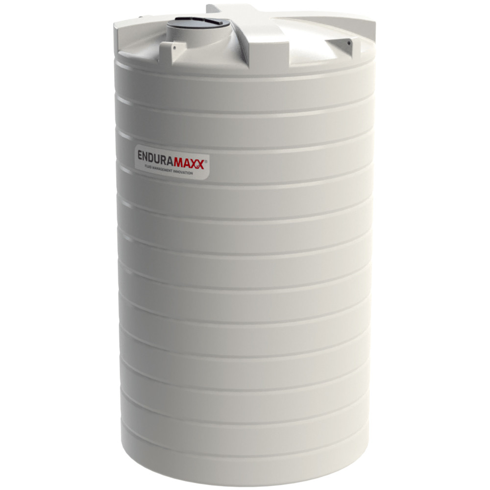 Enduramaxx 25000 Litre Vertical Non Potable Water Tank