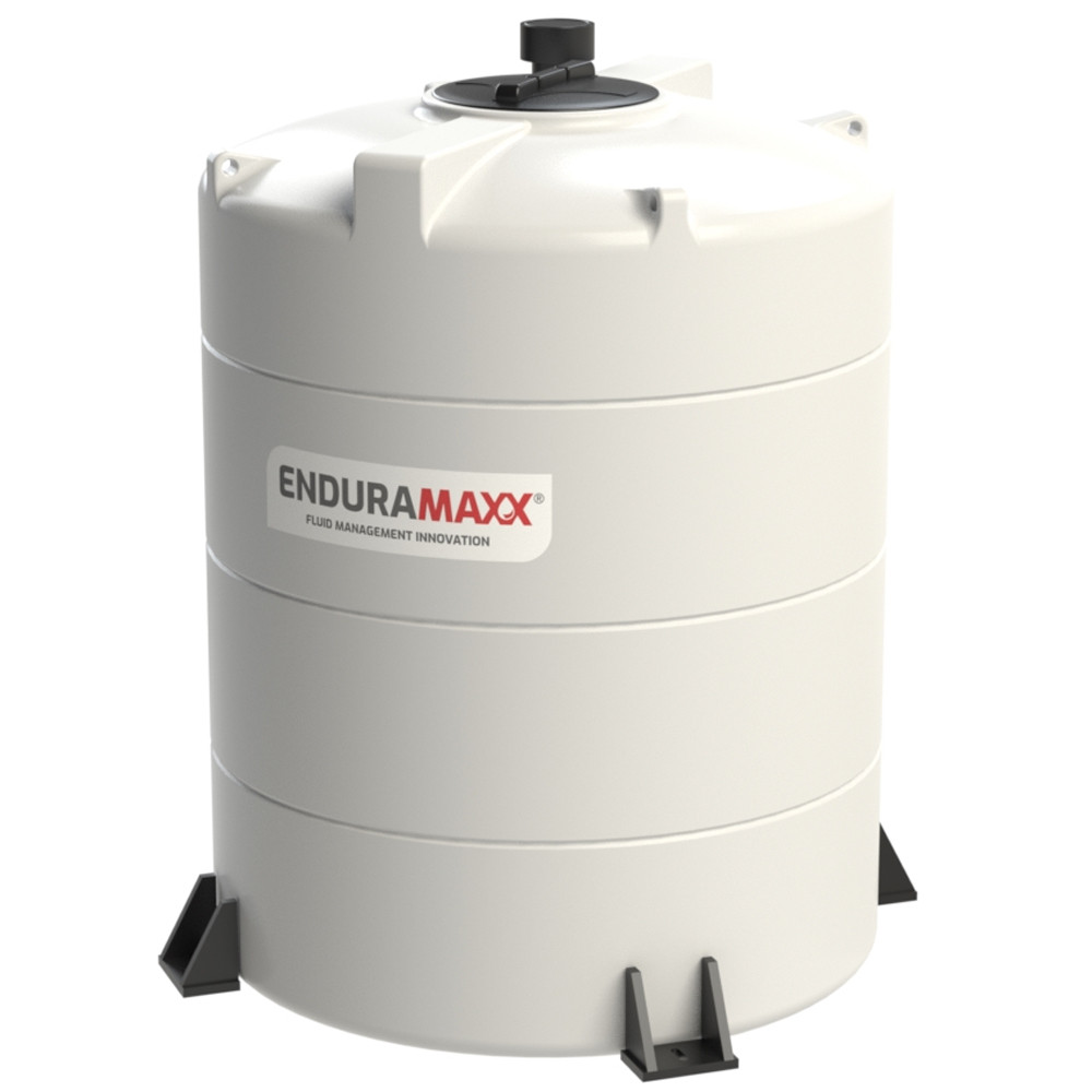 Enduramaxx 2500 Litre Liquid Fertiliser Tank Kingfisher Direct Ltd