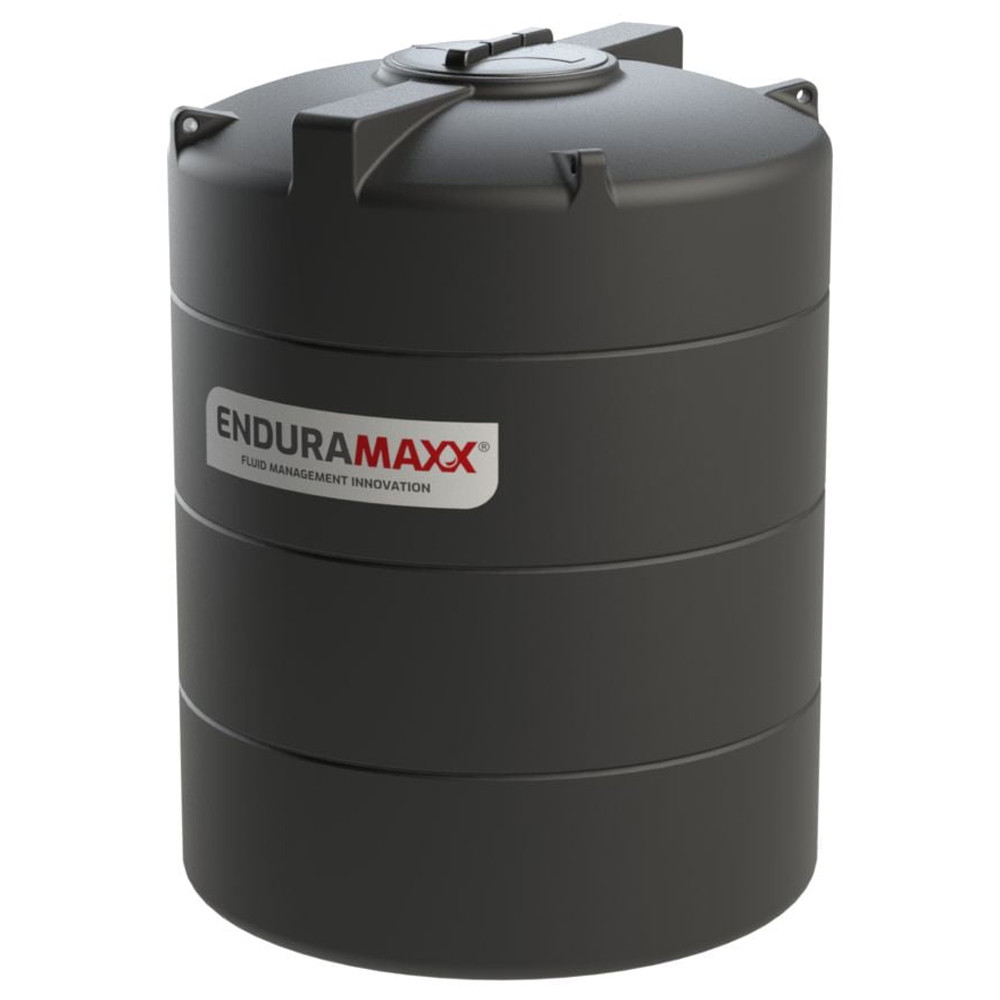Enduramaxx 2500 Litre Molasses Tank