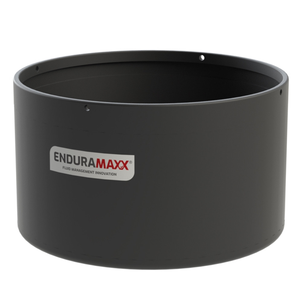 Enduramaxx 2700 Litre Vertical Open Top Water Tank