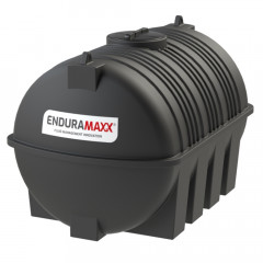 Enduramaxx 3000 Litre Horizontal Static Water Tank