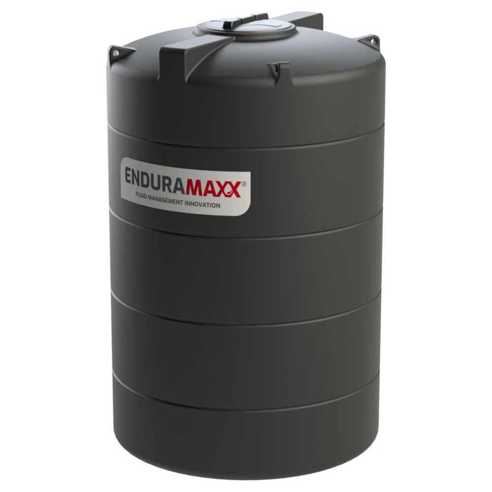 Enduramaxx 3000 Litre Molasses Tank