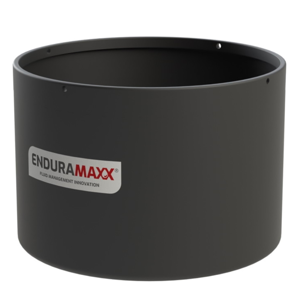 Enduramaxx 3600 Litre Vertical Open Top Water Tank