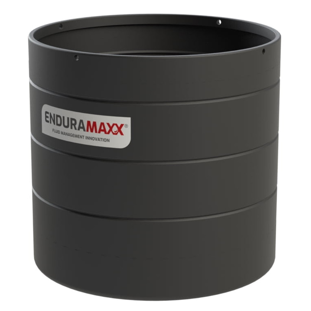 Enduramaxx 4000 Litre Vertical Open Top Water Tank