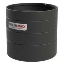Enduramaxx 4000 Litre Vertical Open Top Water Tank