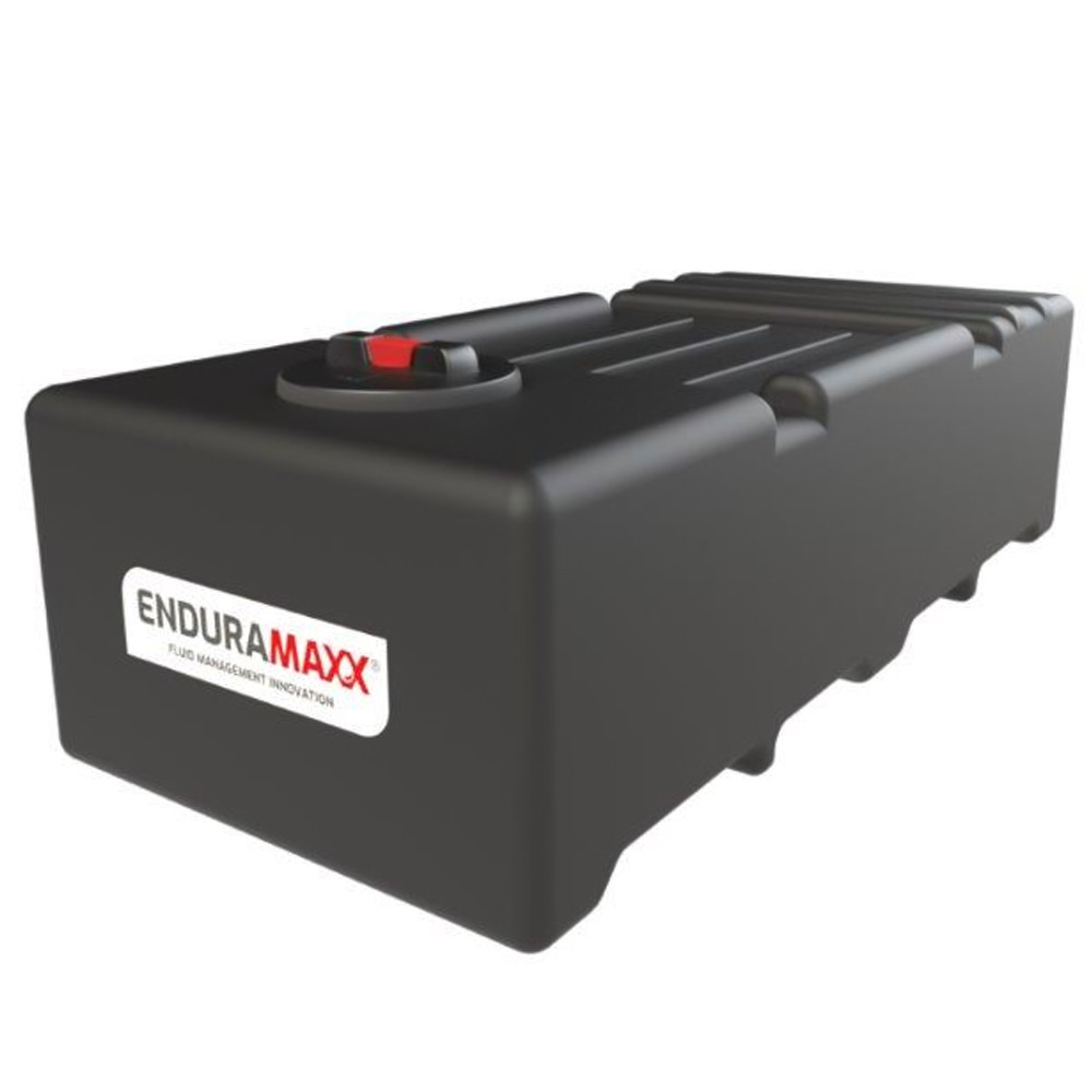 Enduramaxx 400 Litre Squat Tank