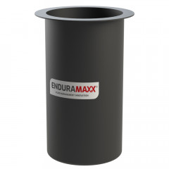 Enduramaxx 400 Litre Vertical Open Top Water Tank