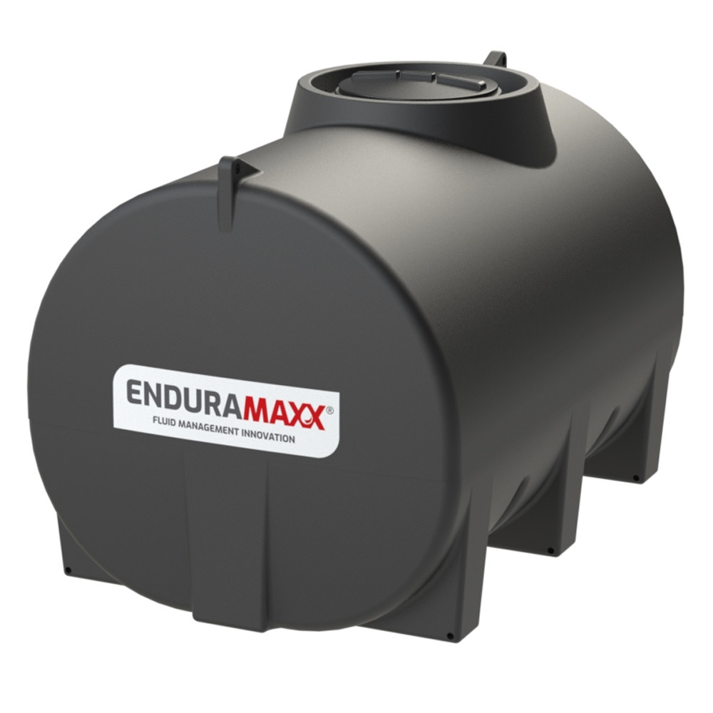 Enduramaxx 5000 Litre Horizontal Static Water Tank