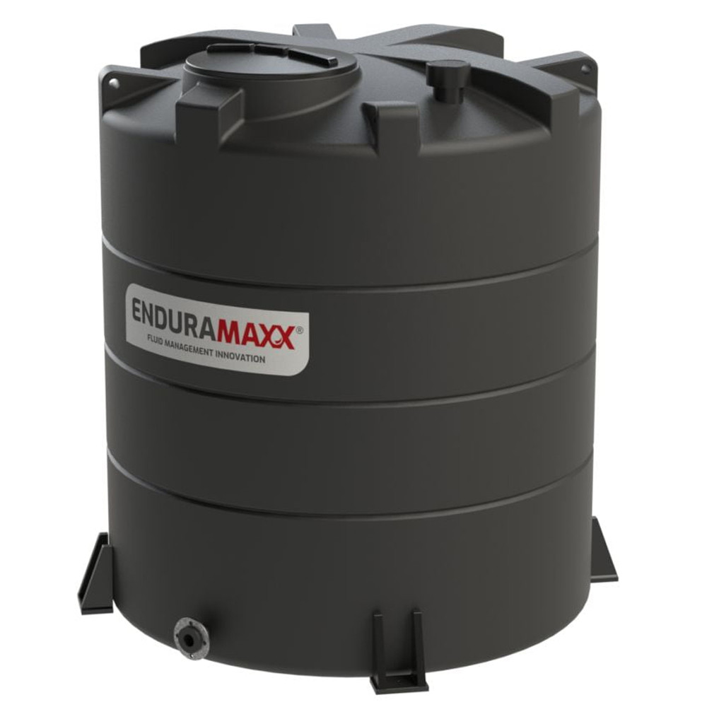 Enduramaxx 5000 Litre Liquid Fertiliser Tank