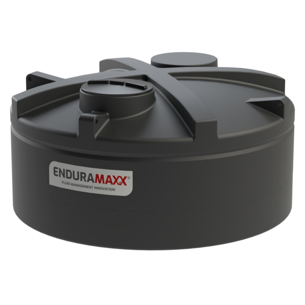 Enduramaxx 5000 Litre Low Profile Vertical Potable Water Tank