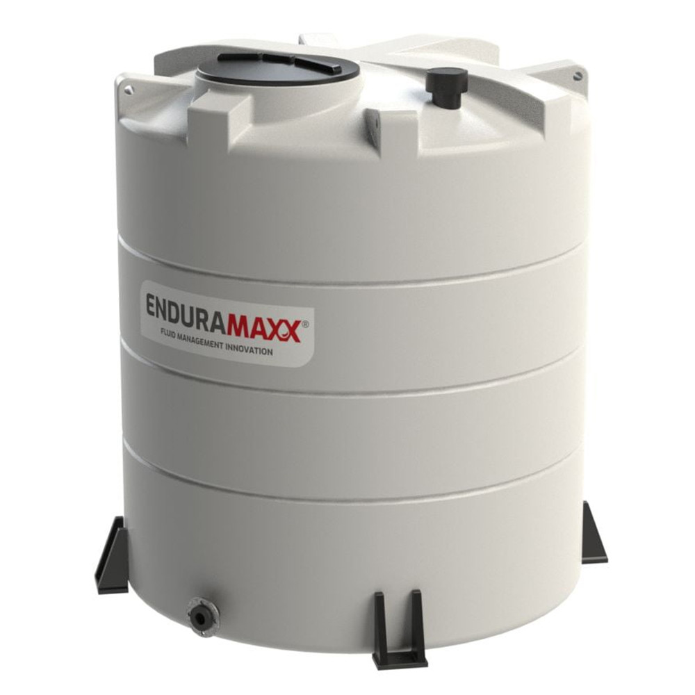 Enduramaxx 5000 Litre Molasses Tank