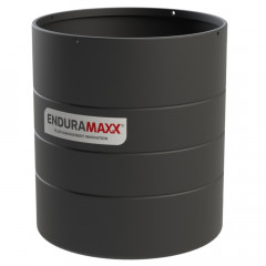 Enduramaxx 5000 Litre Vertical Open Top Water Tank