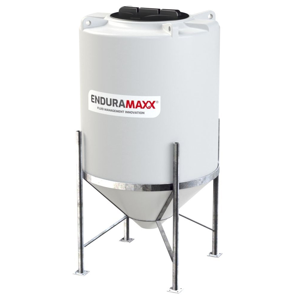 Enduramaxx 500 Litre 45 Degree Cone Tank