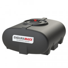 Enduramaxx 500 Litre Horizontal Water Tank