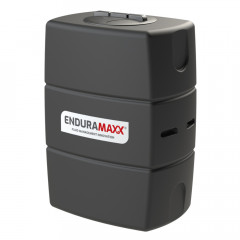 Enduramaxx 500 Litre Slimline Static Water Tank