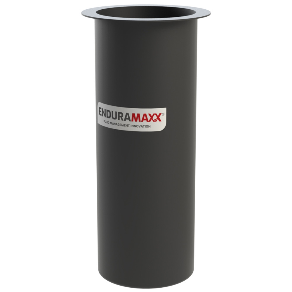 Enduramaxx 500 Litre Vertical Open Top Water Tank