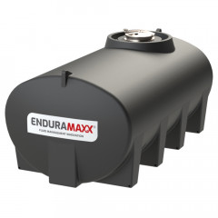 Enduramaxx 6000 Litre Horizontal Water Tank