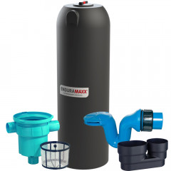 Enduramaxx 720 Litre Water Tank with Rainwater Harvesting Kit A