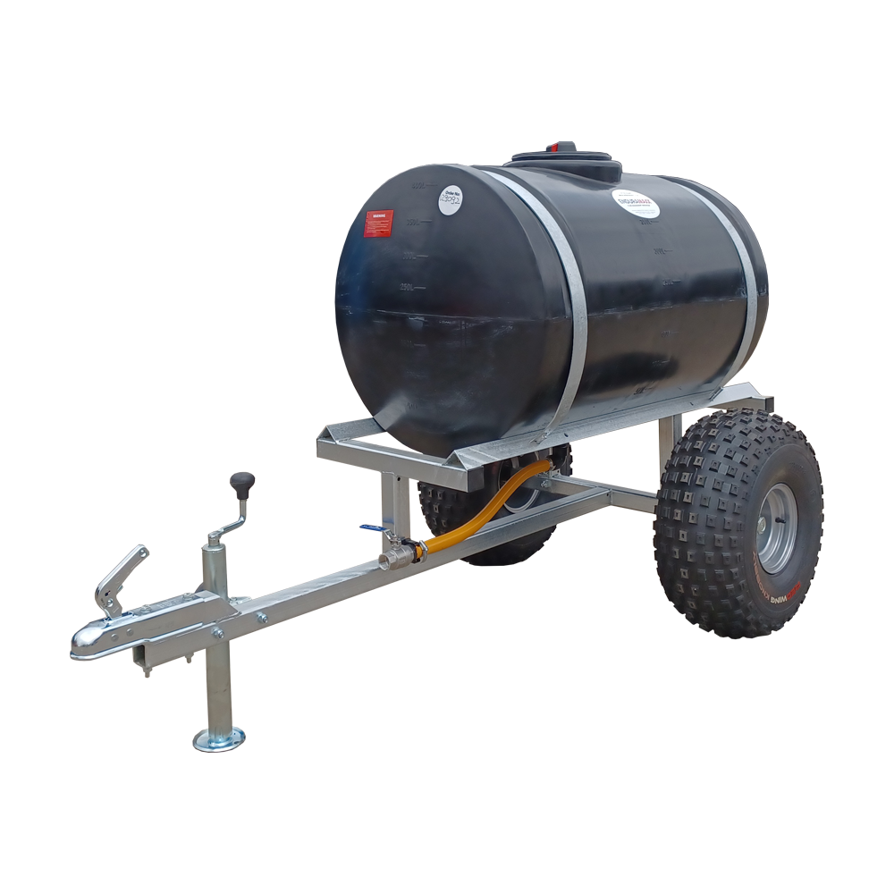 Enduramaxx Agricultural Water Bowser - 300 to 750 Litres
