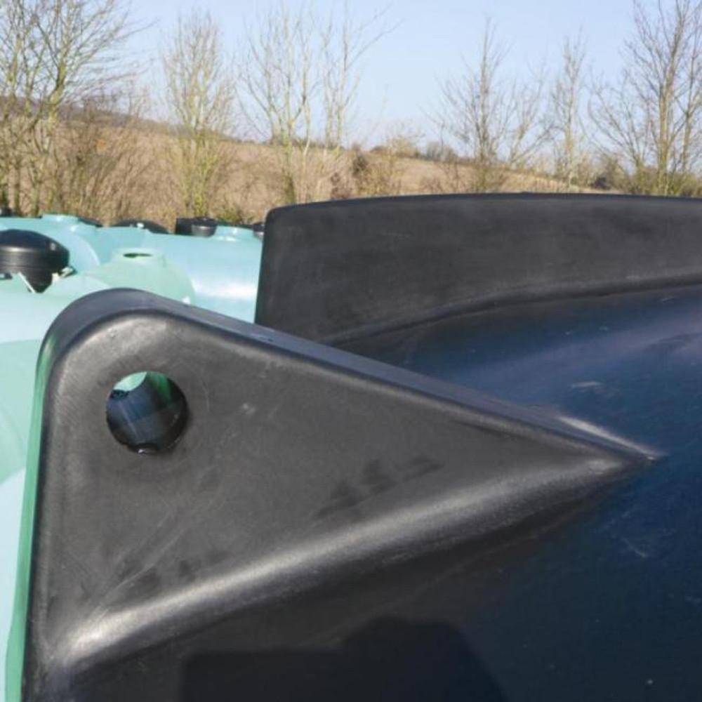 Enduramaxx 3000 Litre Liquid Fertiliser Tank