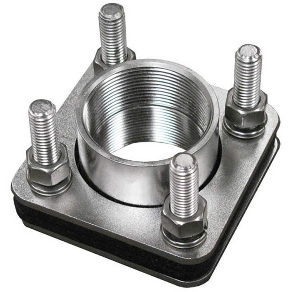 Enduramaxx 25000 Litre Low Profile Molasses Tank