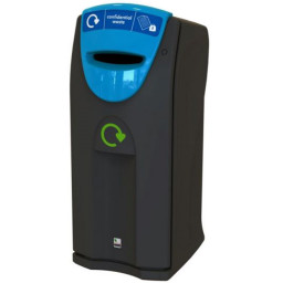Maxi Envirobin - 140 Litre