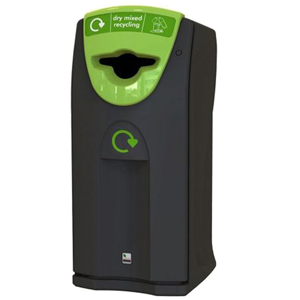 Maxi Envirobin - 140 Litre