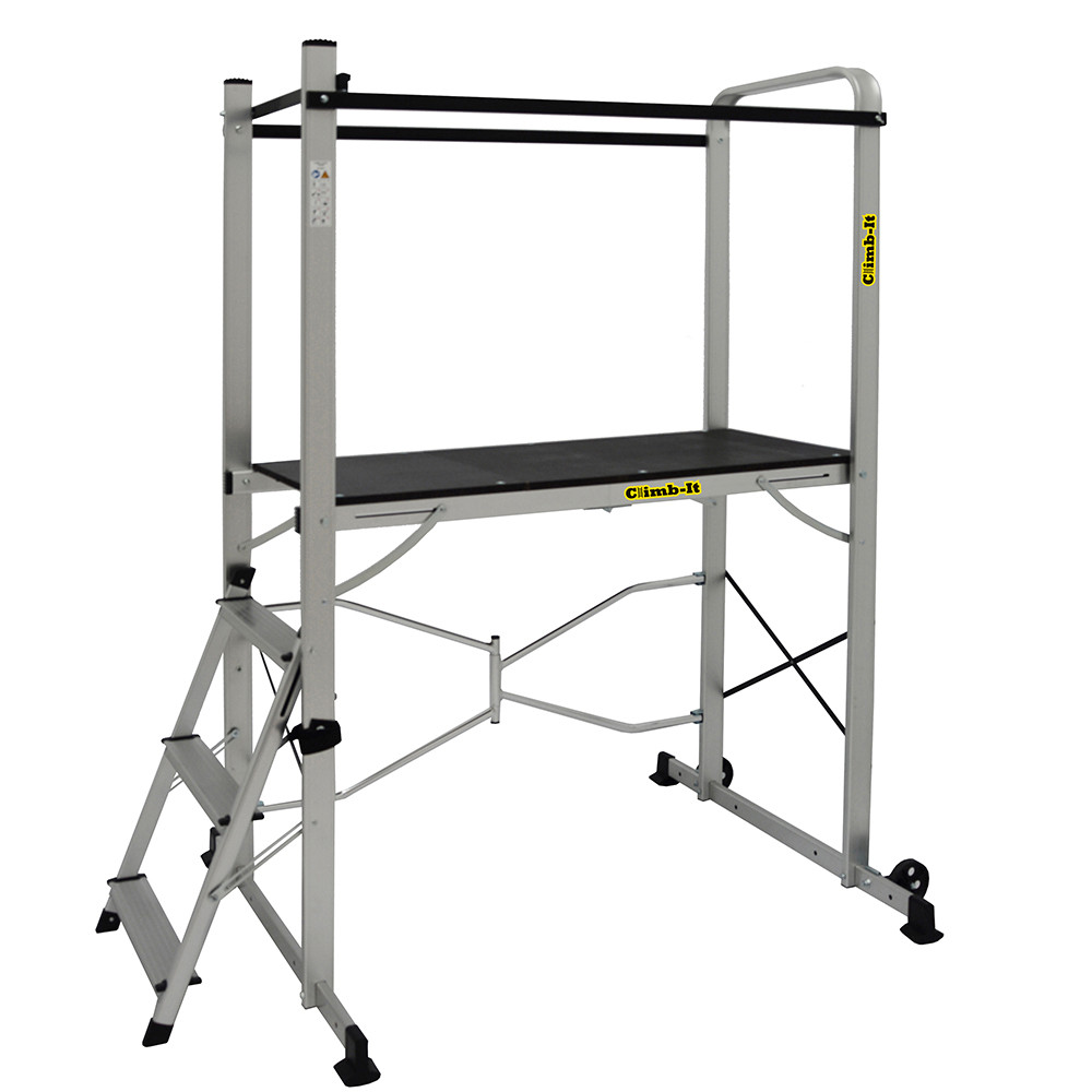 Portable Work Platforms
