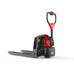 Electric Pallet Truck - 1500kg Capacity