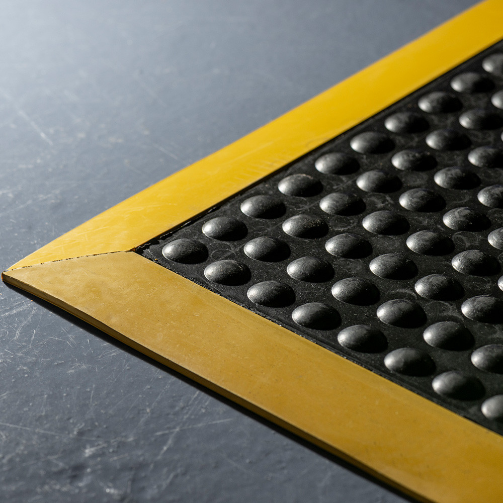 Ergotred Heavy Duty Anti-Fatigue Mat