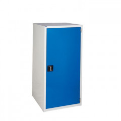 Euroslide Cabinet - Garage/Workshop Tool Storage - 600x1200x650mm