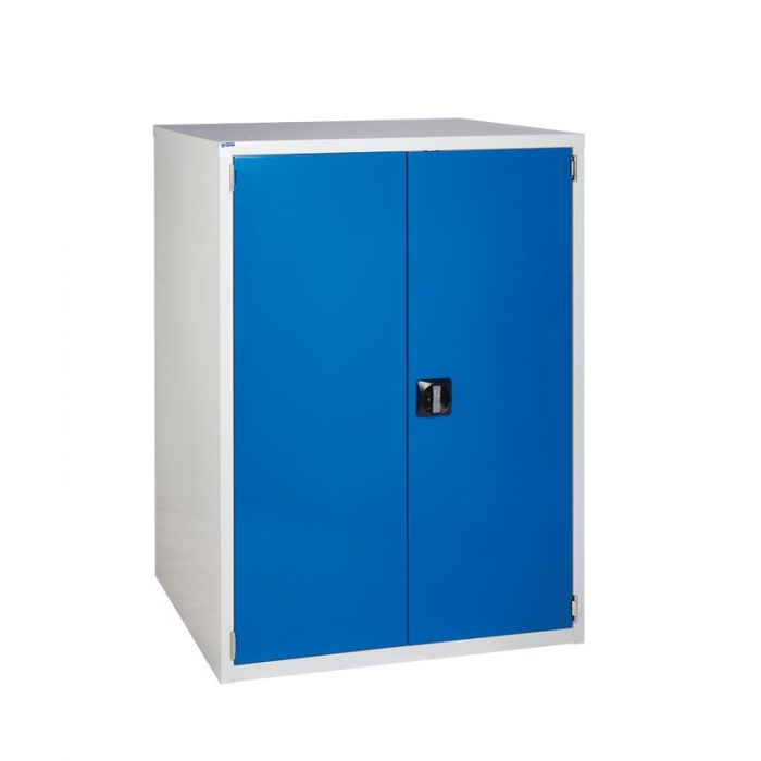 Euroslide Cabinet - Garage/Workshop Tool Storage - 900x1200x650mm