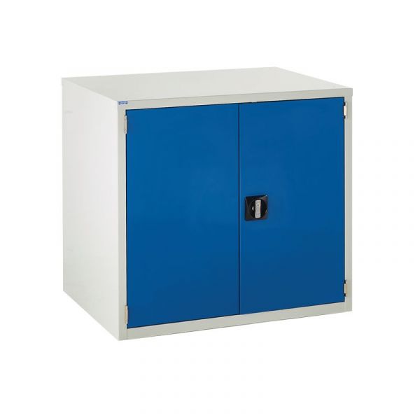 Euroslide Cabinet Garage Workshop Tool Storage 900x825x650mm Kingfisher Direct Ltd