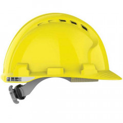JSP EVO®8 EN14052 Safety Helmet - Vented