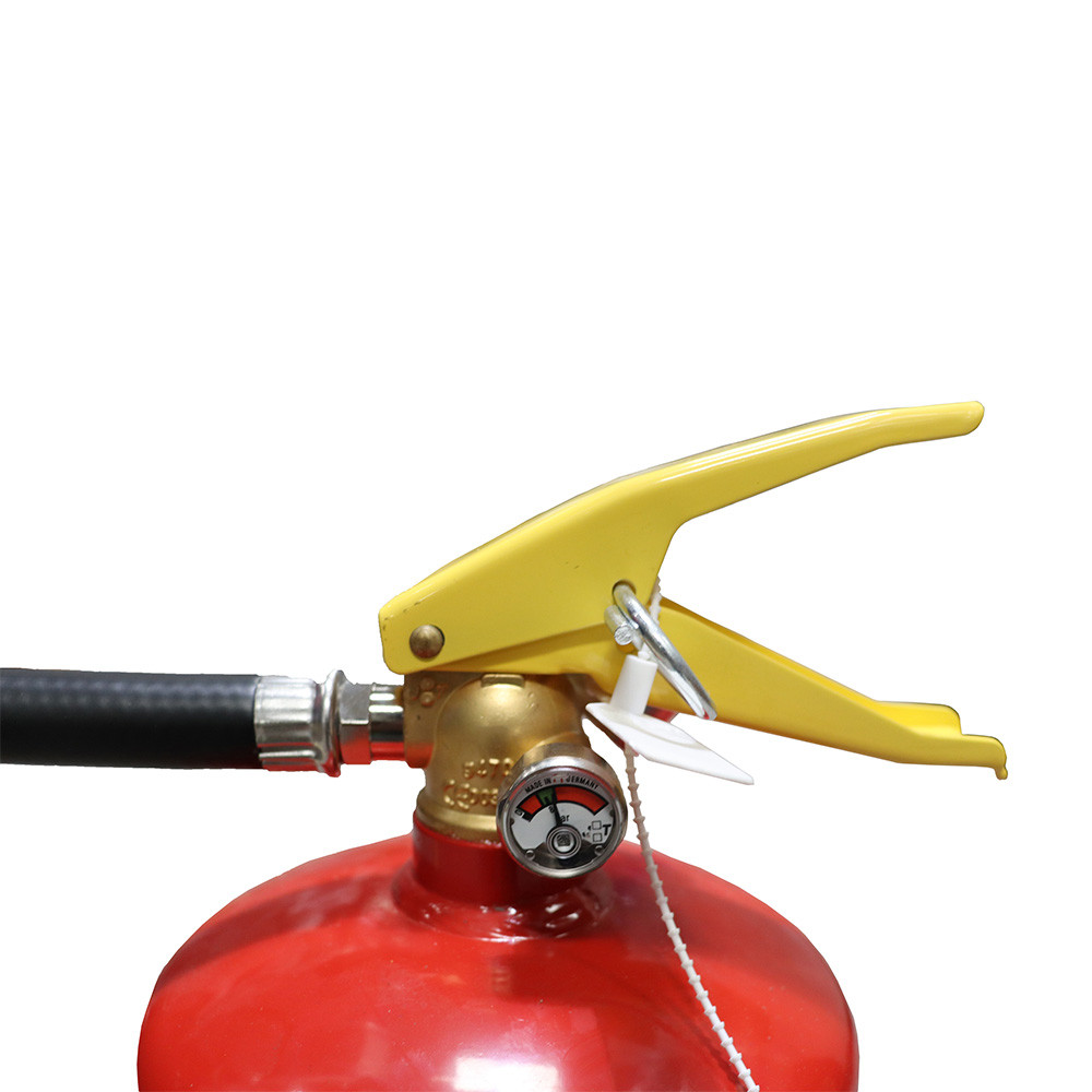 6 Litre Pressure Wet Chemical Fire Extinguisher - UK Manufactured