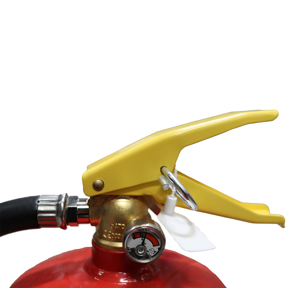 6 Litre Pressure Wet Chemical Fire Extinguisher - UK Manufactured
