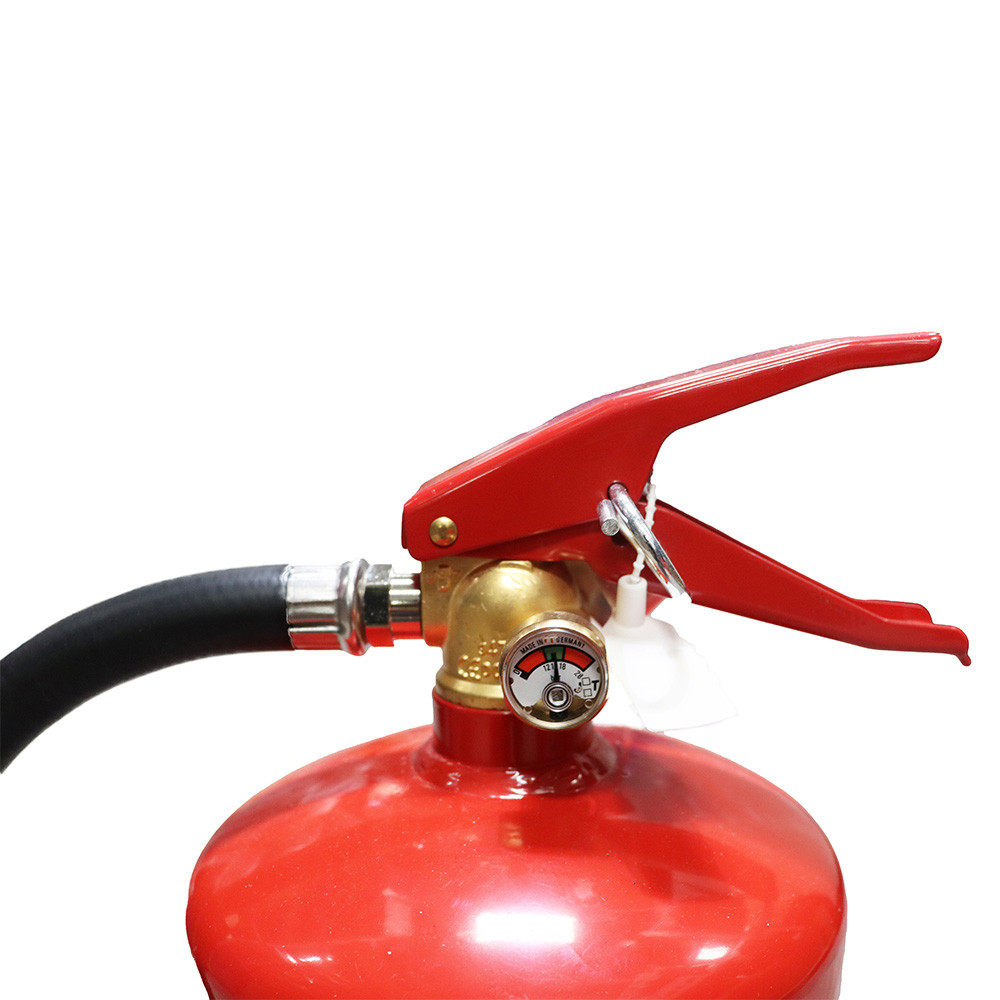 Pressure Water Fire Extinguisher 