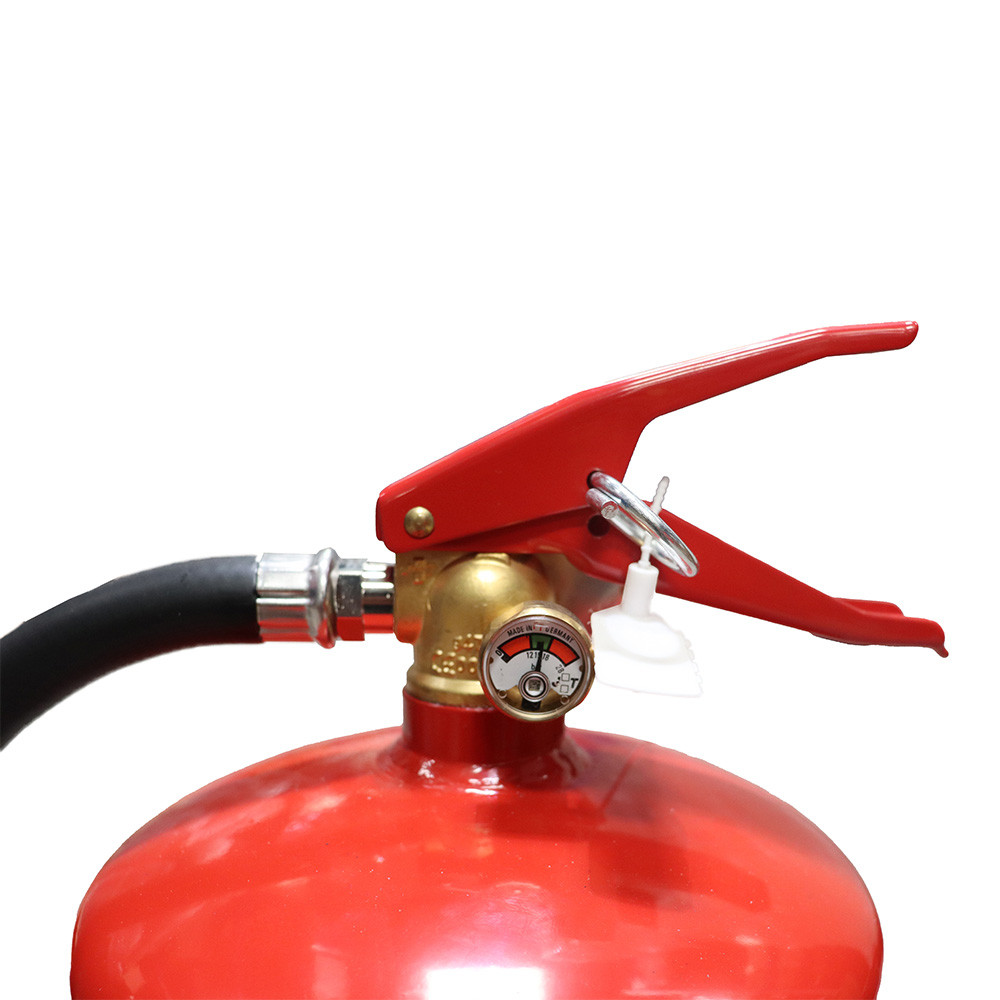 Pressure Water Fire Extinguisher - UK Manufactured