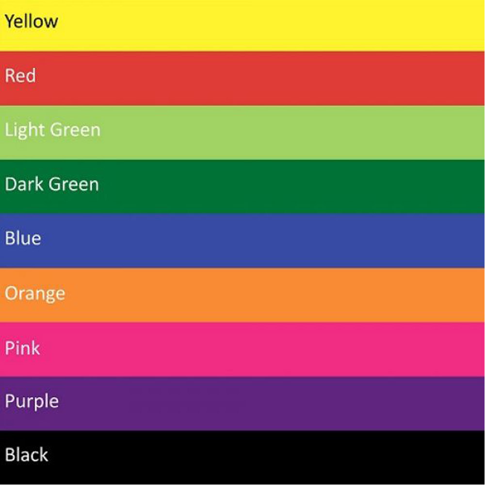 Food Grade Stackable Ingredient Bin 14 to 65 Litres