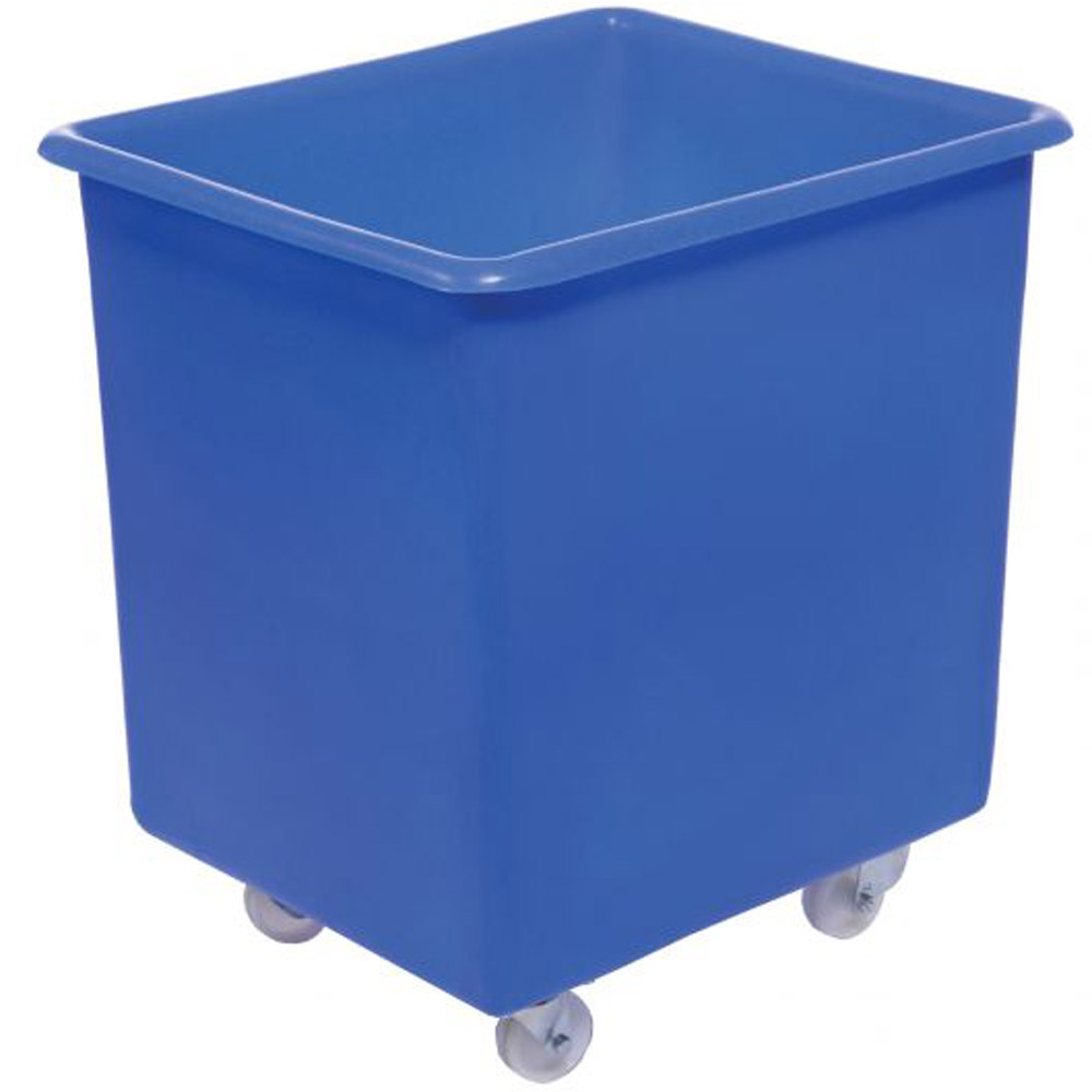 Food Grade Tapered Truck