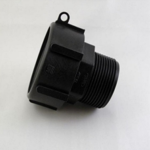 2" Female x 1 1/2" Male Buttress