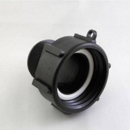 2" Female x 1 1/2" Male Buttress