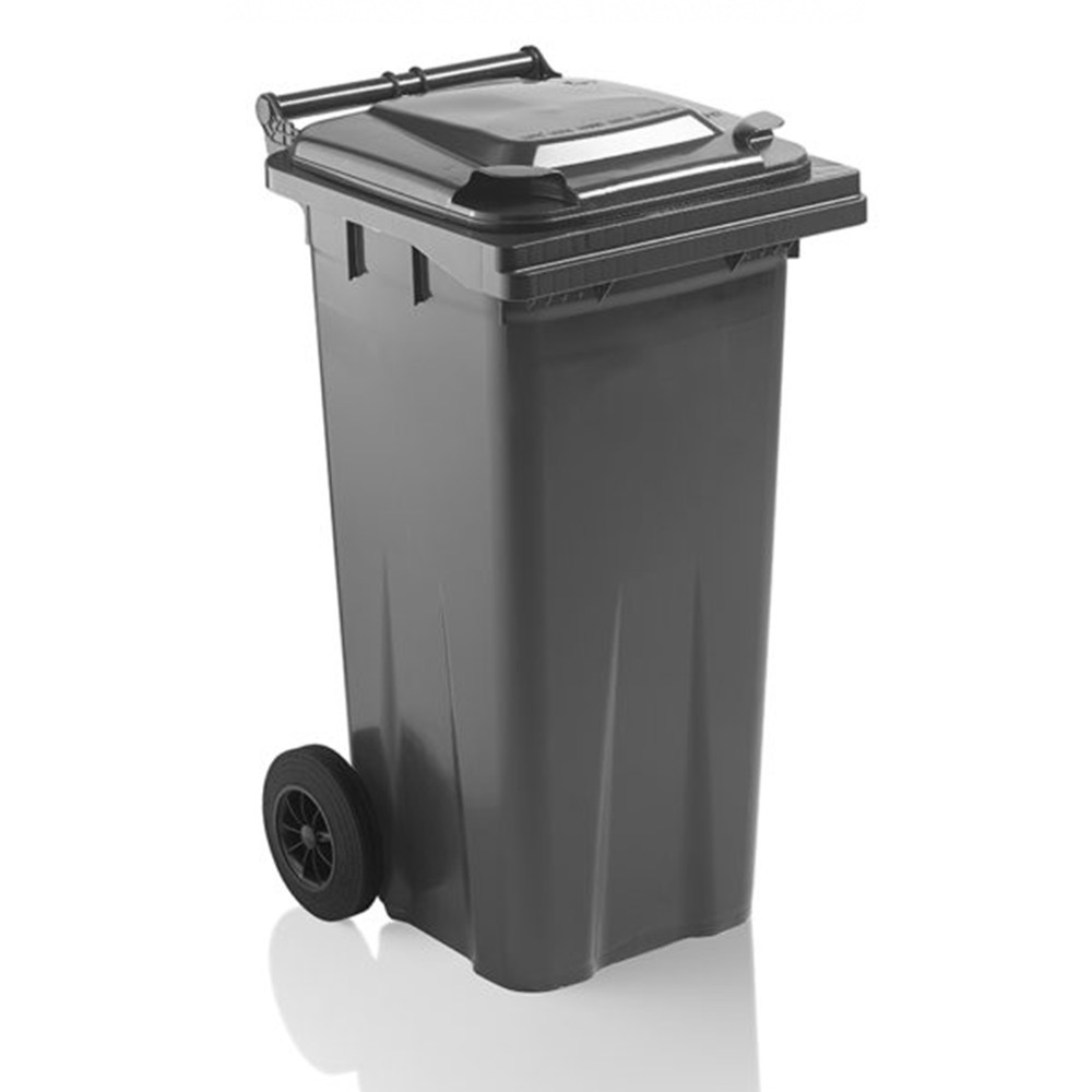 120 Litre Wheelie Bin