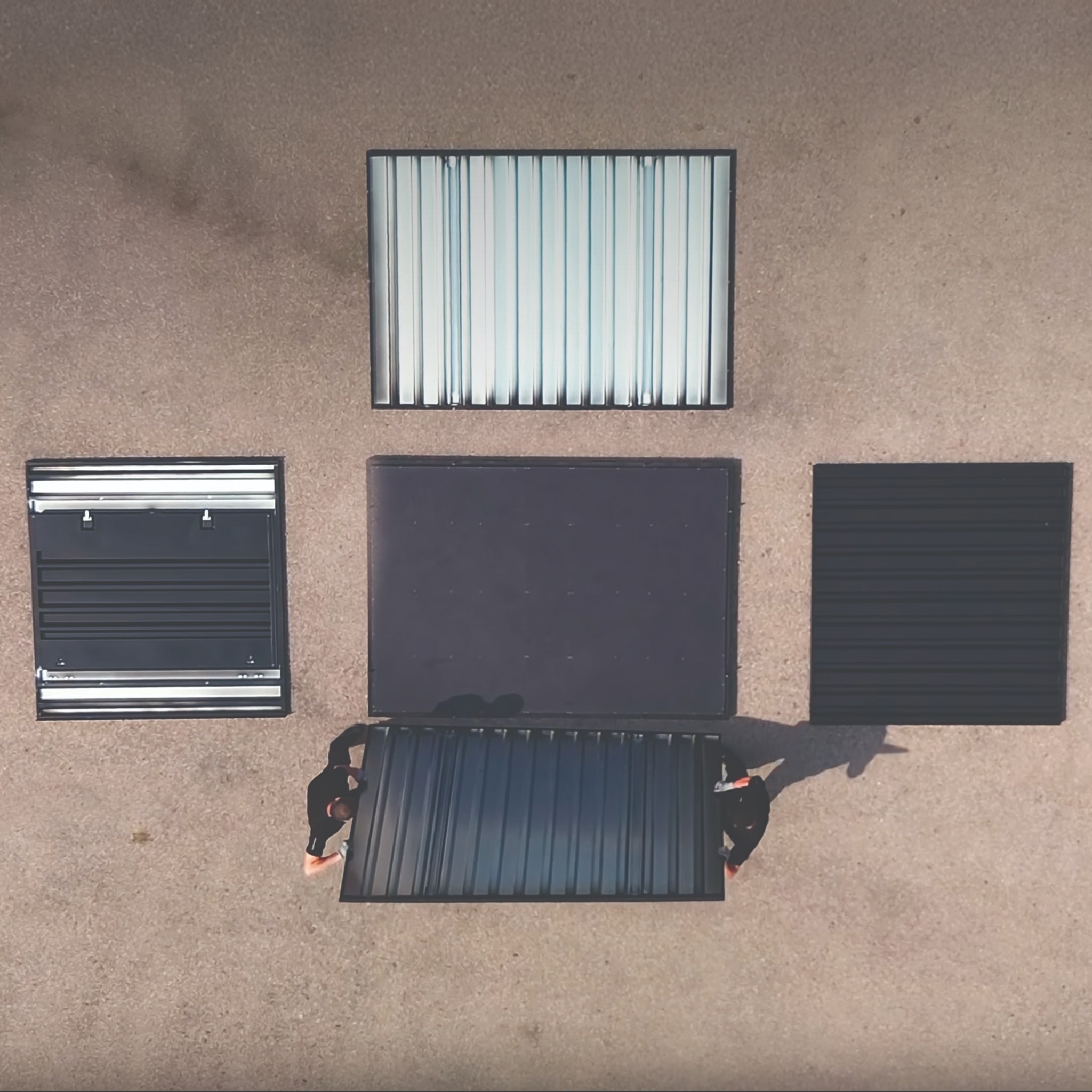 SOLMHA™ SiteStor®