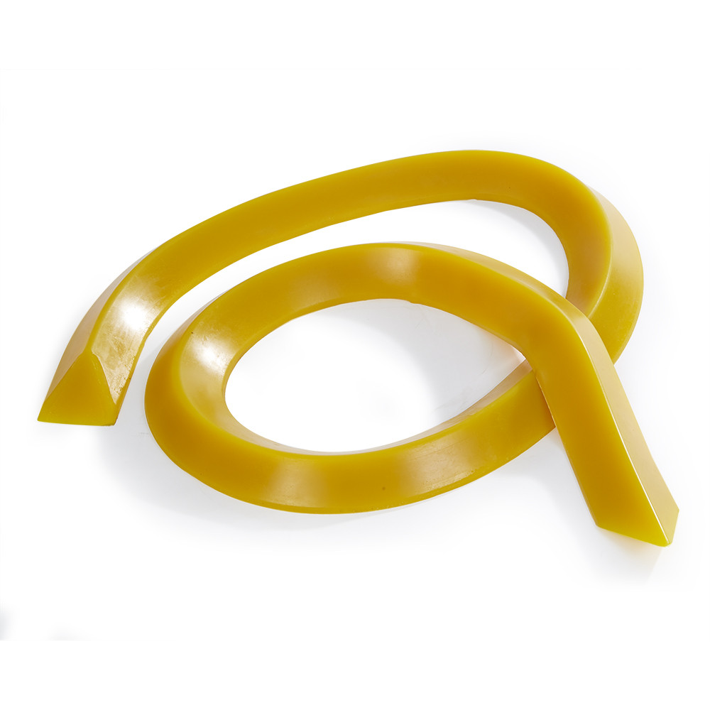 Polyurethane Spill Barrier - 6cm x 3m 