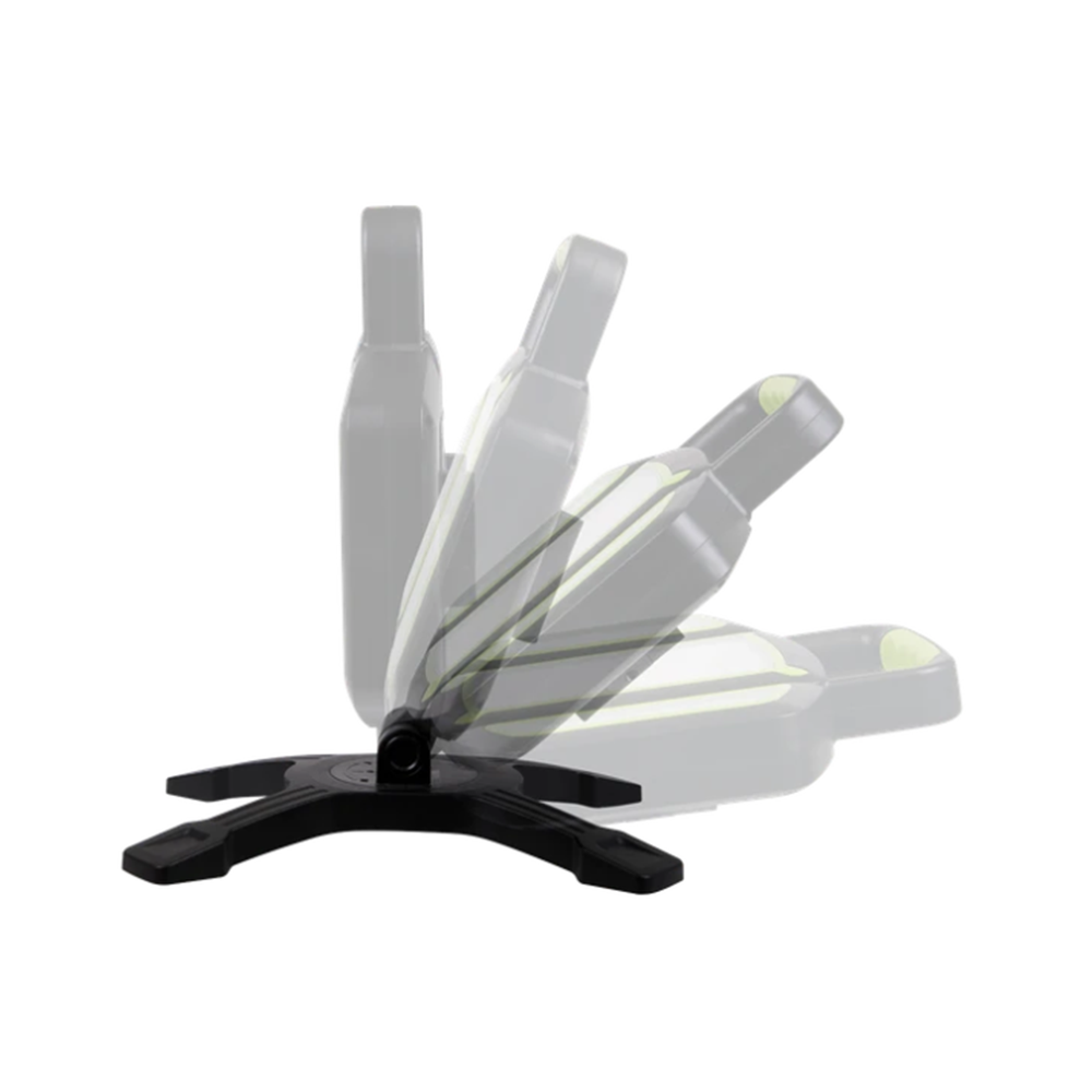 Rechargeable Flexible Floodlight with Tripod