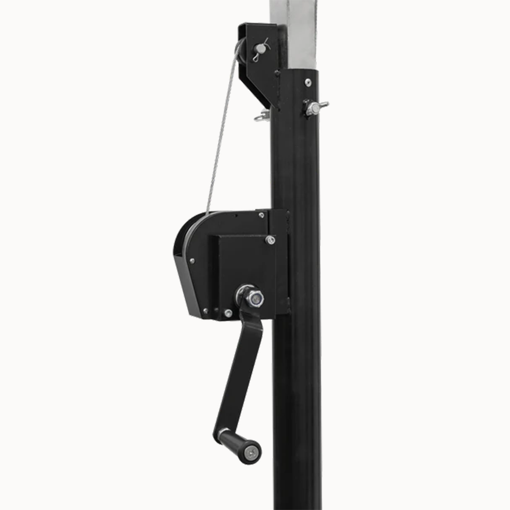 Industrial Tripod Floodlight 300W SMD LED 110V