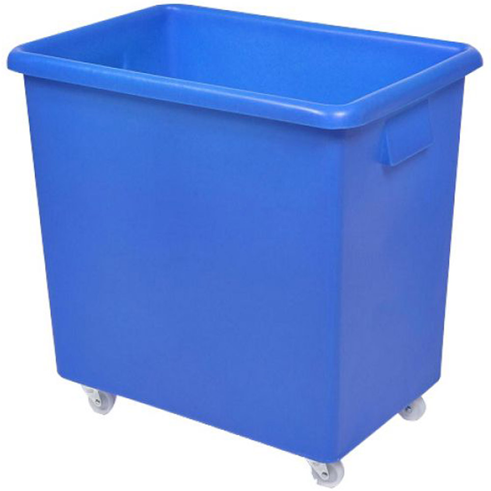 Wheeled Bottle Bin 135 to 185 litres