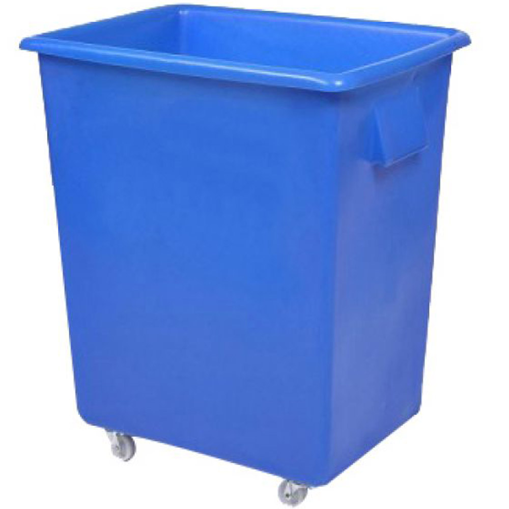 Wheeled Bottle Bin 135 to 185 litres